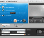 Moyea Christmas PPT to iPad Video Converter 2.1.1.10